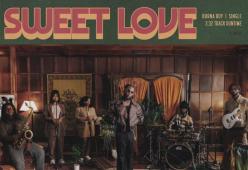 Sweet Love  