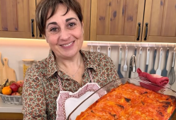 Benedetta Rossi: “Abbiamo sofferto molto per i figli non arrivati”