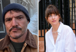 Dakota Johnson: “Secondo Pedro Pascal dovrei iscrivermi a OnlyFans”