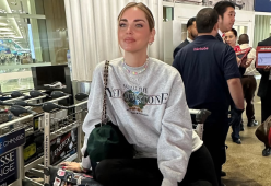 Chiara Ferragni torna single? Tronchetti Provera bacia l’ex moglie