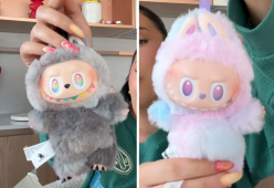 Labubu mania: come l’accessorio di moda è diventato un’ossessione