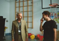 Il cortometraggio WeShort Originals "154" con Giovanni Storti arriva a Milano!