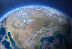 Terrapiattismo: perché c’è ancora chi crede che la Terra sia piatta?