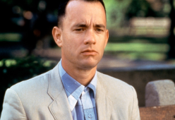 Forrest Gump è esistito davvero: ecco la sua vera storia