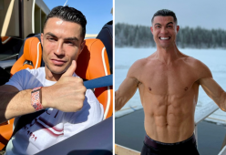 Cristiano Ronaldo, quanti anni ha veramente? La sua età biologica