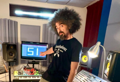 Caparezza: il ritorno a sorpresa! Tutte le date live del tour