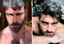 Michele Morrone si sfoga contro il cinema italiano: “Avete rotto...”