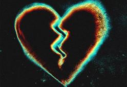 Brokenhearted

