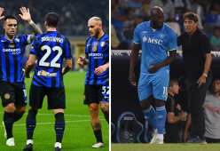 Serie A, Napoli-Cagliari e Como-Inter: probabili formazioni