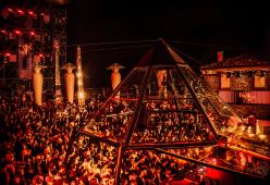 Villa Delle Rose, un'estate di musica e party: tutte le info