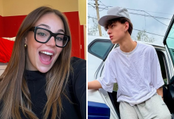 La verità di Alessia su Luk3: “Avevo paura della differenza d’età”