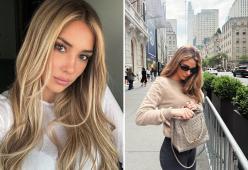 Alice Campello operata: “Mi hanno fatto foto sulla sedia a rotelle”