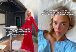 OnlyFans: una donna fa sesso con 583 uomini e finisce in ospedale