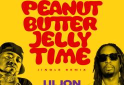 Peanut Butter (Jelly Time Remix)
