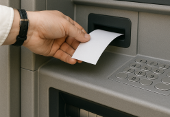 Tutti gli errori da non fare quando si preleva ai bancomat: la guida