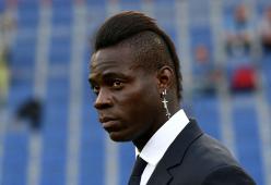 Balotelli: “Il test di paternità? Volevo esserne sicuro, lo rifarei”