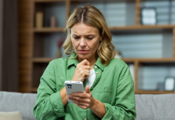 Phishing su Facebook e Instagram: truffa con falso messaggio di Meta