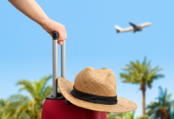“Ho perso 23 kg viaggiando”: la dieta segreta della travel blogger