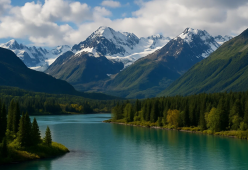 “Sparizioni, UFO e basi segrete”: la verità sul Triangolo dell’Alaska