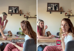 “Ho così tanta fame che mangerei il …”: il bizzarro trend di TikTok
