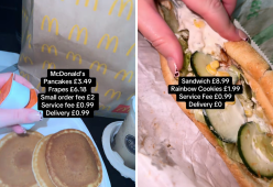 “Solo delivery, zero fornelli”: quanto costa davvero non cucinare mai