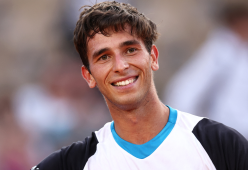 Chi è Matteo Gigante: la nuova stella italiana del Roland Garros