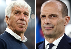 Valzer panchine Serie A: Gasperini, Allegri, Inzaghi e gli altri