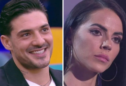 Lorenzo Spolverato torna a parlare di Shaila Gatta: “Com’è andata”