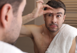 Skincare per gli uomini? Gli esperti rivelano perché è essenziale