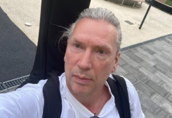 Mauro Repetto torna con il singolo “DJ Sole”: testo e significato