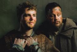 Bloodline (feat. Jelly Roll)
