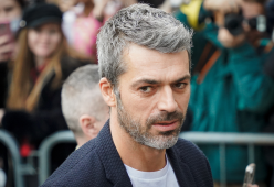 Argentero: “Sono all’apice di una felicità che definirei cristallina”