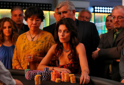 Doppio Gioco, tutte le anticipazioni della seconda puntata 