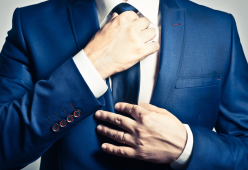 “Non sono un genio, ma non ho mai mollato”: da studente a CEO