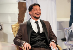 Gianmarco Steri resta a “Uomini e Donne” non da tronista? Le ultime