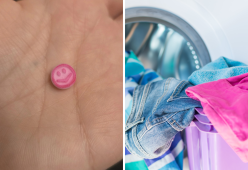 "Cosa ci fa una faccina rosa nella mia lavatrice?": il web in tilt