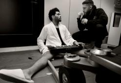 “Hurry Up Tomorrow”: parla il regista che ha diretto l’esordio di The Weeknd al cinema