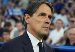 Simone Inzaghi all’Al Hilal, ma nel video lo scambiano per Pippo