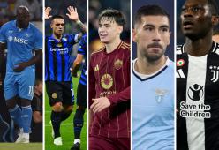 Calendario Serie A: date e squadre della nuova stagione