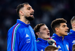 Qualificazioni Mondiali, Norvegia-Italia: probabili formazioni