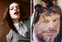Francesca Michielin e il "blocco" su Whatsapp: parla Alberto Angela