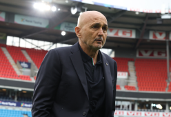 Dopo l’addio di Spalletti, chi allenerà l’Italia? Tutti i nomi