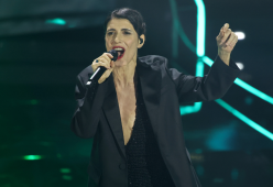 Giorgia in tour: date, scaletta e tutto quello che c’è da sapere