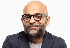Luca Trapanese: “Nata per te” è la storia che ci riguarda tutti
