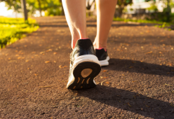 Japanese Walking: la tecnica giapponese che rivoluziona il fitness