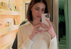 Belen Rodriguez: “Sono single e casta, sarà un’estate materna”
