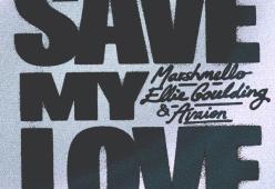Save My Love (feat. Ellie Goulding & Avaion)
