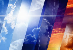 Prima ondata di caldo dell’estate: quanto dura e cosa aspettarsi
