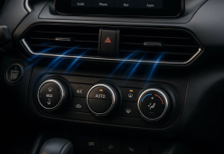 Accendi l’aria condizionata in auto? La multa che non ti aspetti