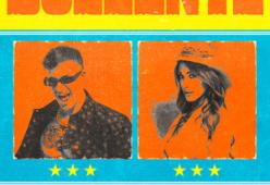 Bollente (feat. Sabrina)
